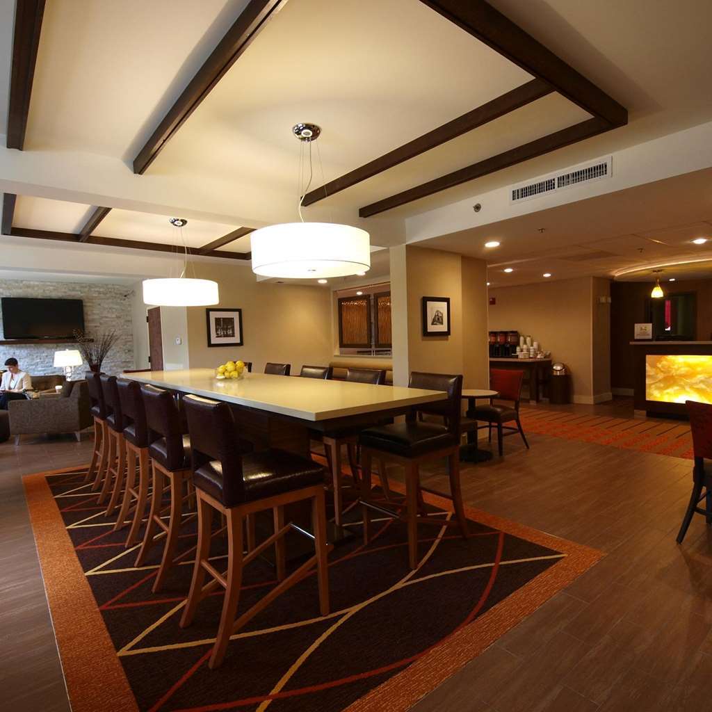 Comfort Inn Atlanta Airport Cheeko Manor Interior foto